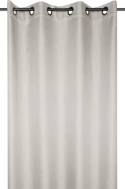 maxibazar Copenhague Rideau Occultant 140X180Cm Ecru