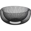 Corbeille A Fruits Mesh 27Cm