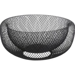 Corbeille A Fruits Mesh 27Cm