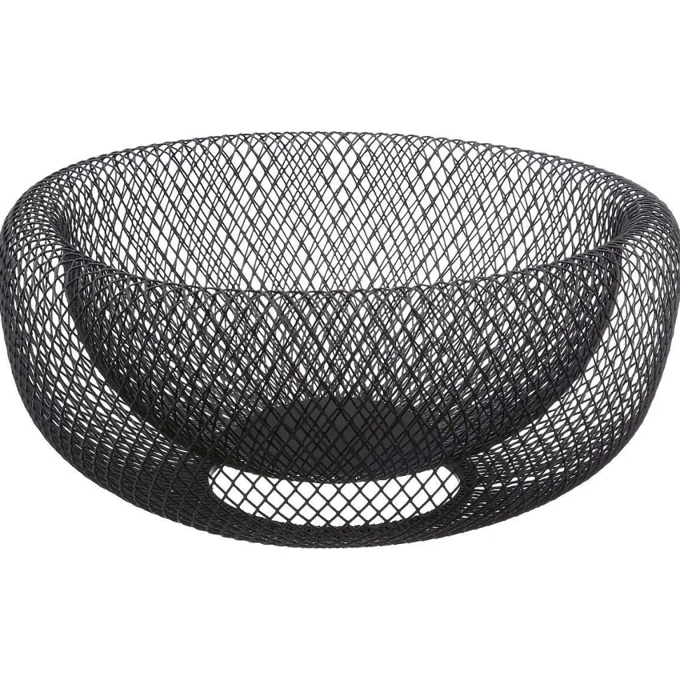 Corbeille A Fruits Mesh 27Cm
