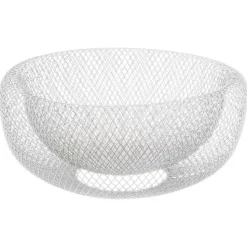Corbeille A Fruits Mesh 27Cm