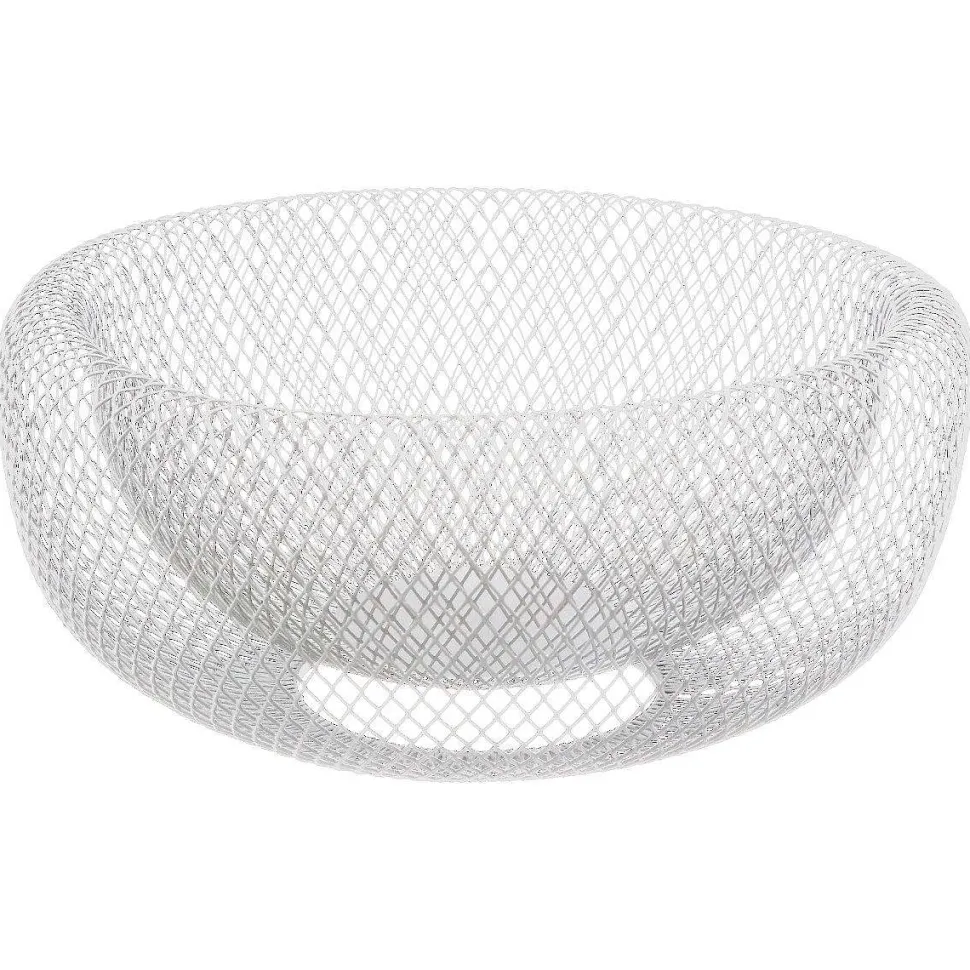 Corbeille A Fruits Mesh 27Cm