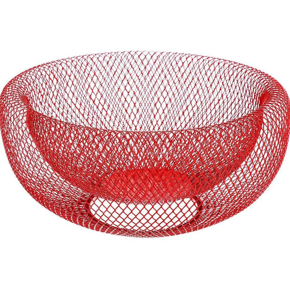 Corbeille A Fruits Mesh 27Cm