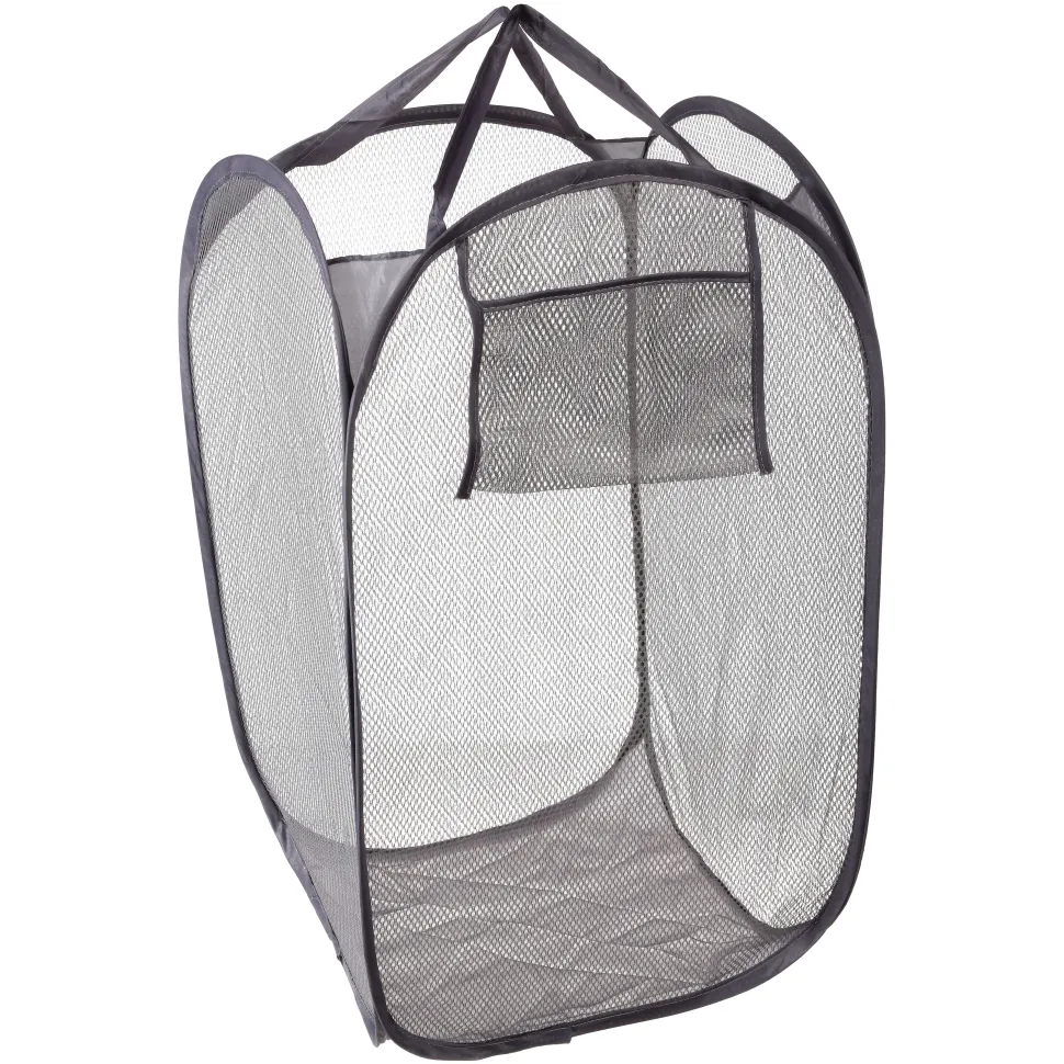 Corbeille A Linge Poche