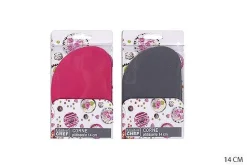 Corne Pâtisserie Silicone 14Cm