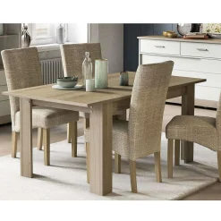 Cottage Table En 170 230X90 Avec Allonges