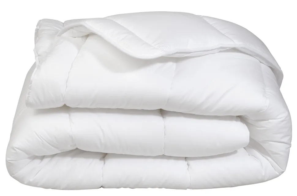 maxibazar Couette 260 X 240 100 Polyester 250G