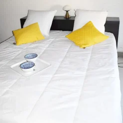 maxibazar Couette A Bouillir 220X240Cm 250Gr