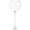 Atmosphera Coupe Boule Sur Pied H95Cm