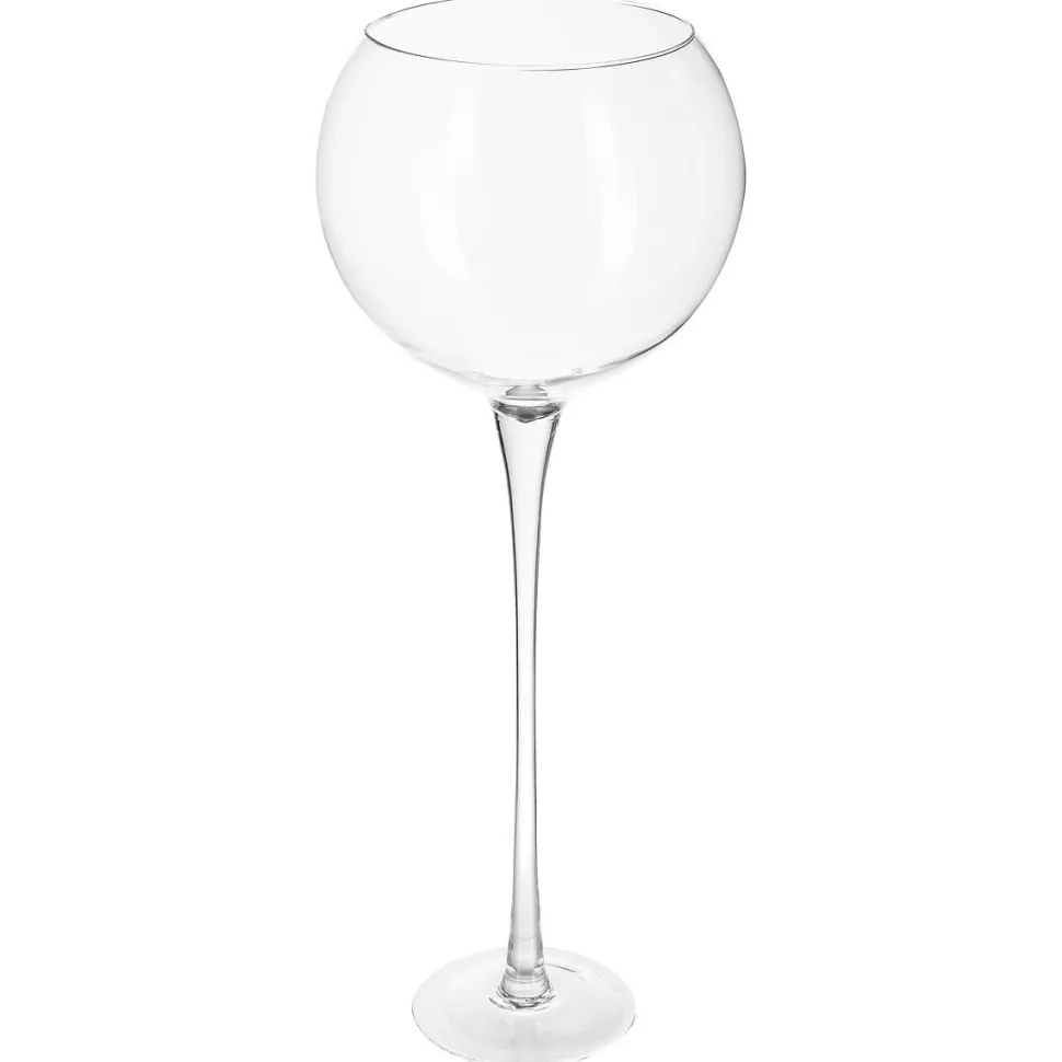 Atmosphera Coupe Boule Sur Pied H95Cm