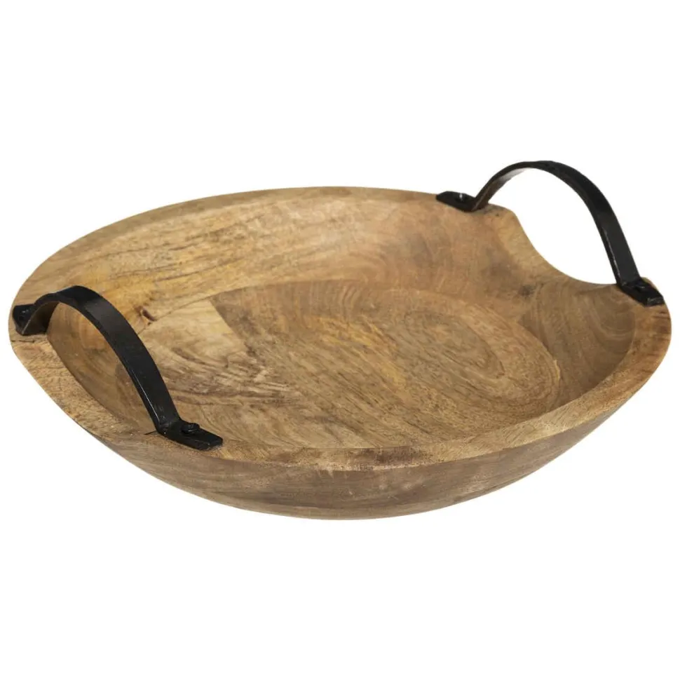 Atmosphera Coupe Manguier Wild D.30Cm