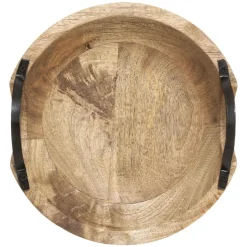 Atmosphera Coupe Manguier Wild D.30Cm