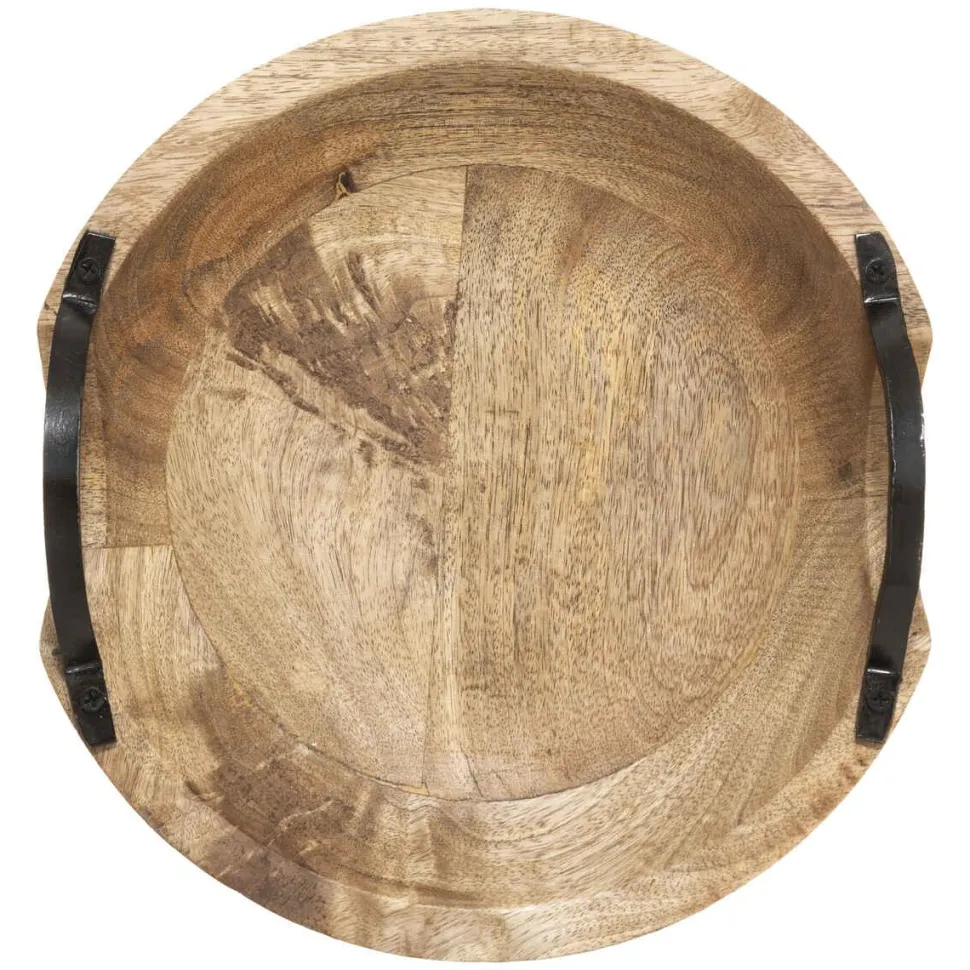 Atmosphera Coupe Manguier Wild D.30Cm