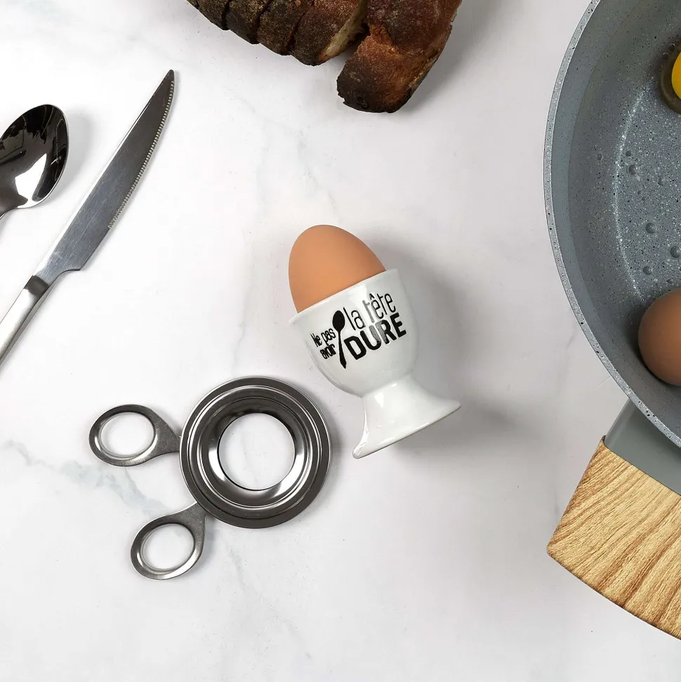 Coupe Oeuf Coque