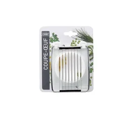 Coupe Oeufs Plastique