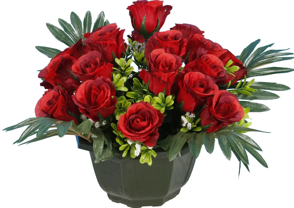 maxibazar Coupe Rosettes