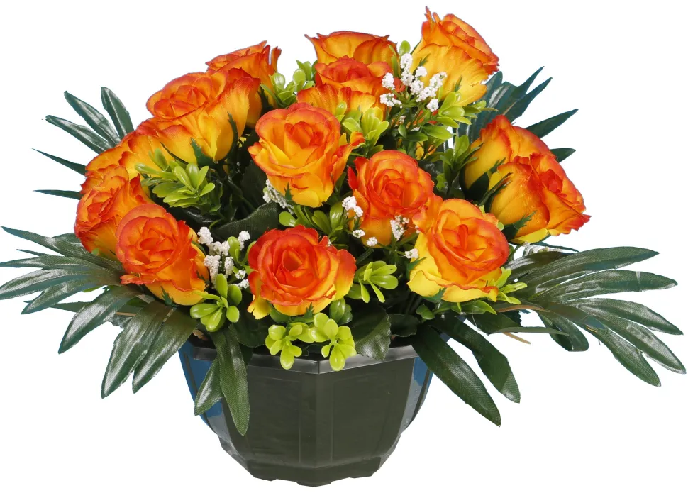 maxibazar Coupe Rosettes