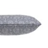 Coussin Adiya 50X30Cm Motif Ardoise