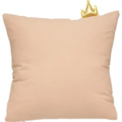 Atmosphera Coussin Carre Cygne 39X39Cm