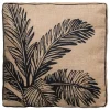 Atmosphera Coussin De Sol Cuba En Jute 40X40Cm