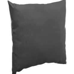 Coussin Deco 40X40Cm Ardoise