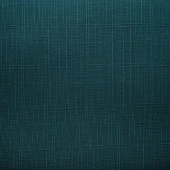 Coussin Deco 40X40Cm Bleu Canard