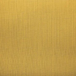 Coussin Deco 40X40Cm Moutarde