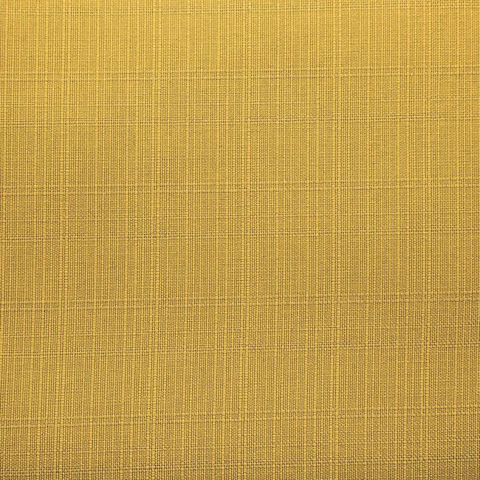 Coussin Deco 40X40Cm Moutarde