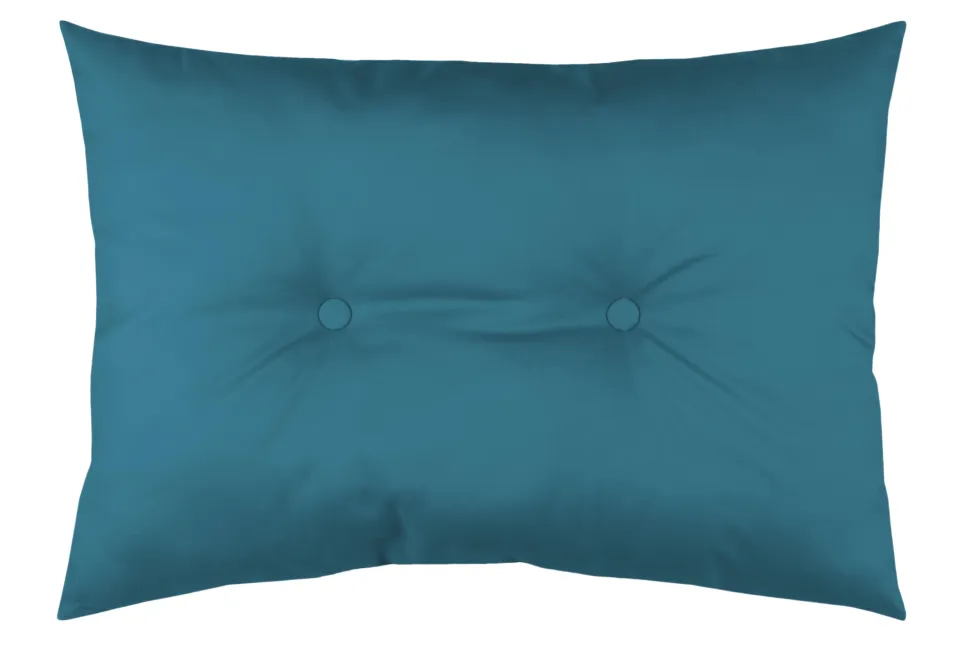 maxibazar Coussin Deperlant 50X70Cm Canard
