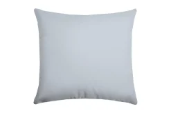 maxibazar Coussin Deperlant 40X40Cm Gris Souris