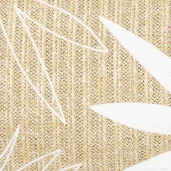 Coussin Effet Paillette Homaa 30X50Cm