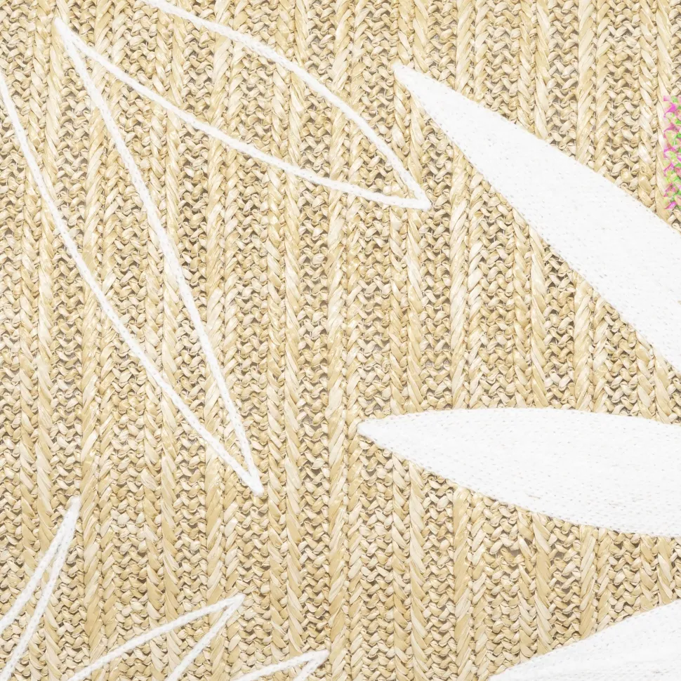 Coussin Effet Paillette Homaa 30X50Cm