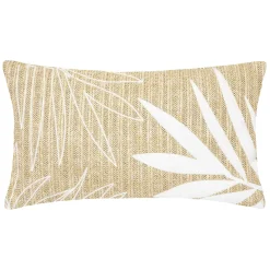 Coussin Effet Paillette Homaa 30X50Cm