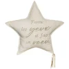 Atmosphera Coussin Etoile Filante Xl