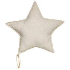 Atmosphera Coussin Etoile Filante Xl