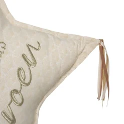 Atmosphera Coussin Etoile Filante Xl