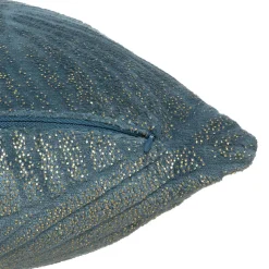 Atmosphera Coussin Flanel 3D Dore Canard 40X40Cm