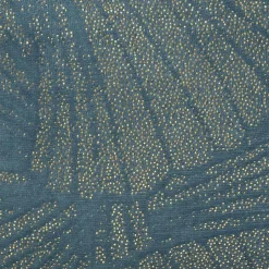 Atmosphera Coussin Flanel 3D Dore Canard 40X40Cm