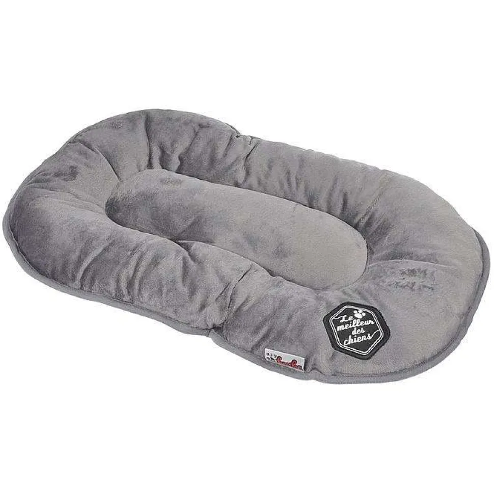 Coussin Flocon 107Cm Patchy