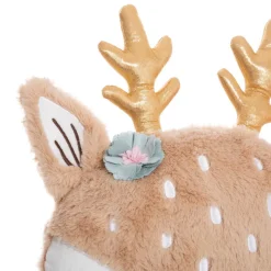 Atmosphera Coussin Forme Foret Biche