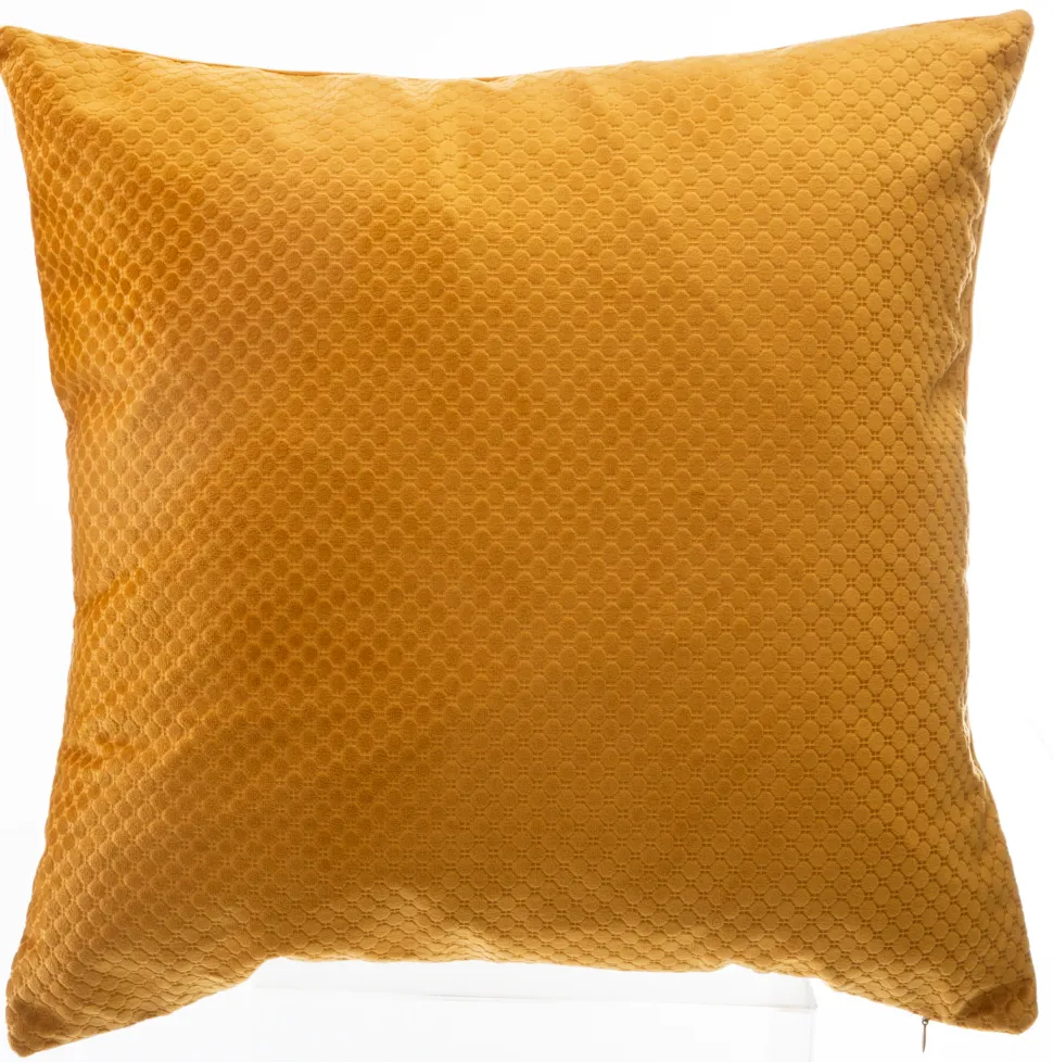 maxibazar Coussin Imprime Surpique Carmen 40X40Cm