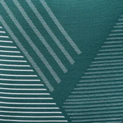 Coussin Jacquard 40X40Cm Canard