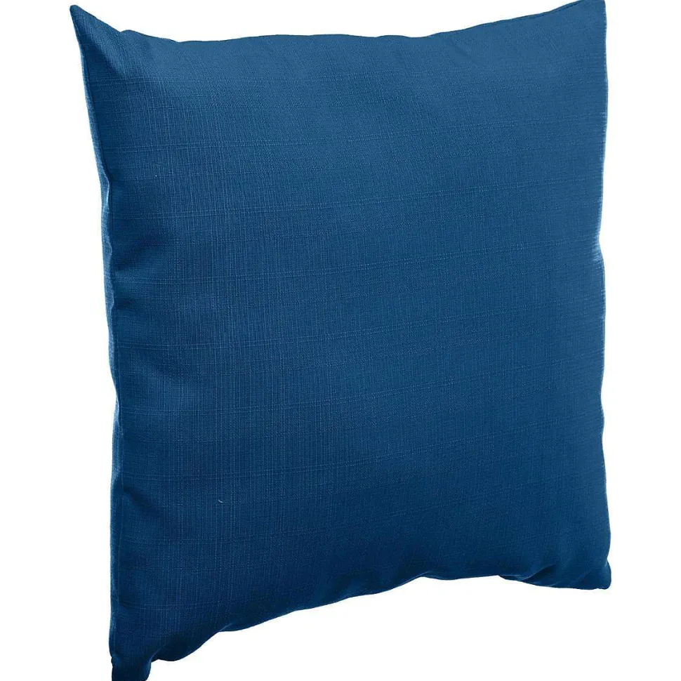 Coussin Korai 40X40Cm Indigo