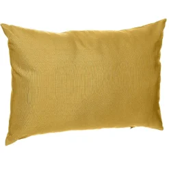 Coussin Korai 30X50Cm Moutarde