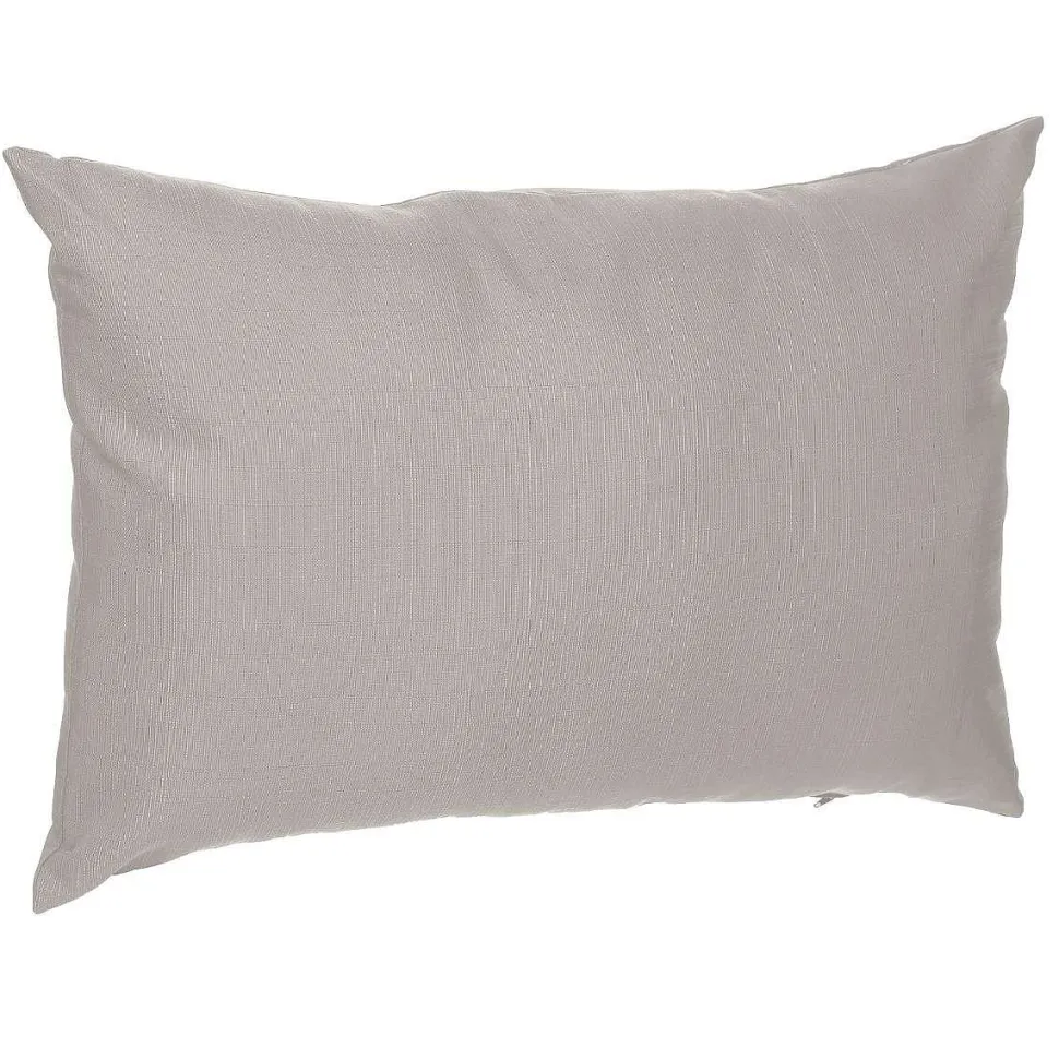 Coussin Korai 30X50Cm Taupe