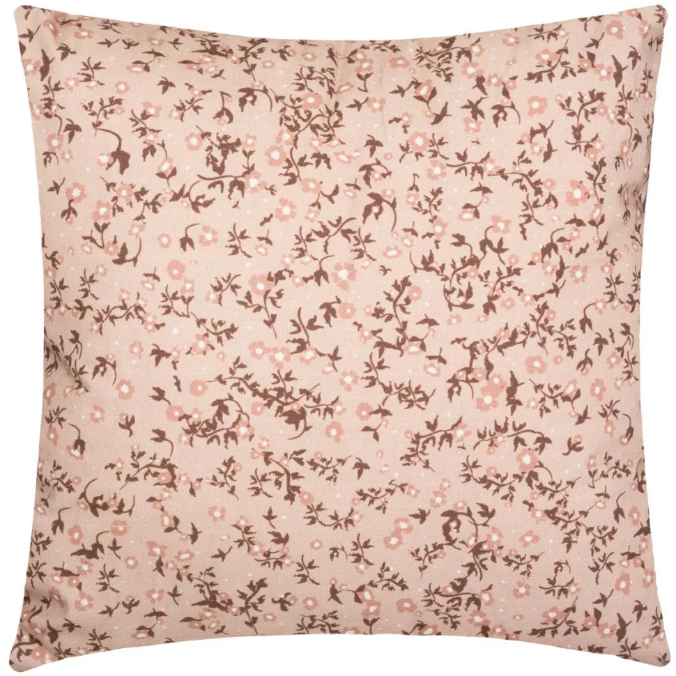 Atmosphera Coussin Liberty Recto Verso