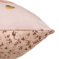 Atmosphera Coussin Liberty Recto Verso