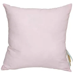 Atmosphera Coussin Licorne Rubans