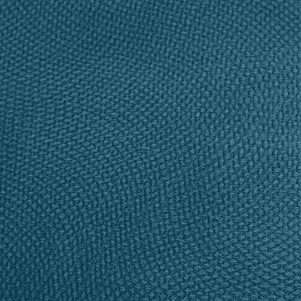 Atmosphera Coussin Lilou Bleu 45X45Cm