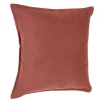 Atmosphera Coussin Lilou Blush 45X45Cm